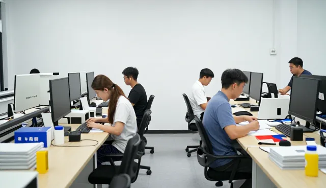 武汉市文凯教育科技有限公司