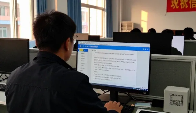 教务管理服务教育应用：选、用、管三步走