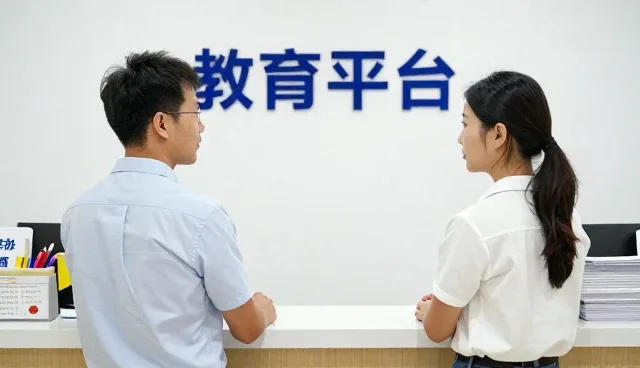 教育平台如何顺应趋势提升服务价值
