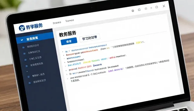 优化教育科技课程安排的实用策略与日常维护建议