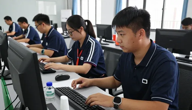 武汉市文凯教育科技有限公司打造教育应用案例
